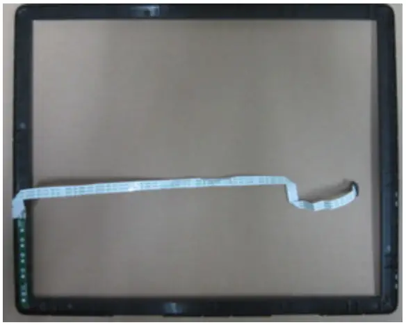 DELL E1715S 17 Inch 5 4 LED Backlit TN LCD Monitor - Figure 16