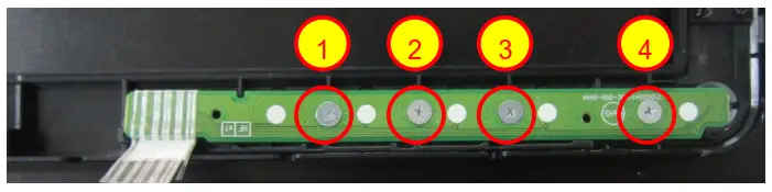 DELL E1715S 17 Inch 5 4 LED Backlit TN LCD Monitor - Figure 17