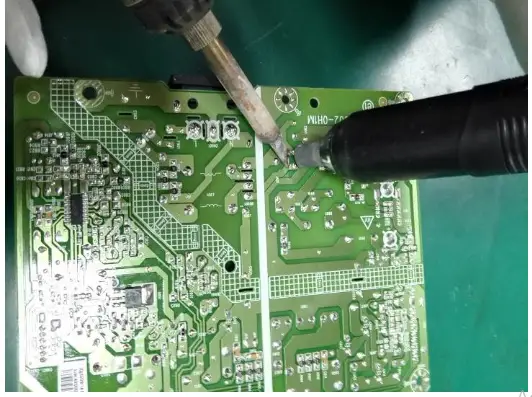 DELL E1715S 17 Inch 5 4 LED Backlit TN LCD Monitor - Figure 19