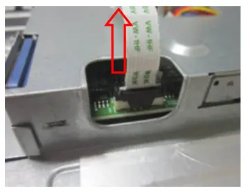 DELL E1715S 17 Inch 5 4 LED Backlit TN LCD Monitor - Figure 5