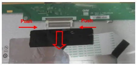 DELL E1715S 17 Inch 5 4 LED Backlit TN LCD Monitor - Figure 7