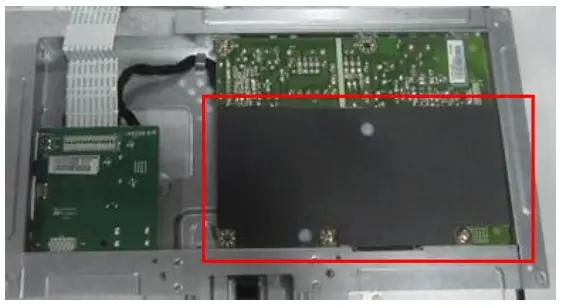 DELL E1715S 17 Inch 5 4 LED Backlit TN LCD Monitor - Figure 9