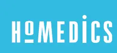 homedics logo