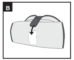 Homedics ODBR-100 Outdoor Massaging Body Roll - Roll 2