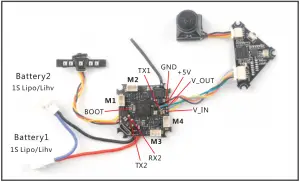 Flight-controller-connection-diagram