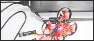 ESC-Check-and-Flash-firmware