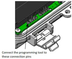 HOBO RXW Multi-Depth Soil Moisture Sensor - Performing a Soil