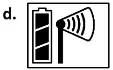 HOBO RXW Multi-Depth Soil Moisture Sensor -Watch the LCD c