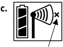 HOBO RXW Multi-Depth Soil Moisture Sensor -Watch the LCD d