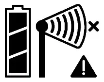 HOBO RXW Multi-LCD Screen