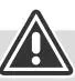 warning icon
