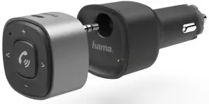 hama 00014159 Bluetooth Receiver for Cars
