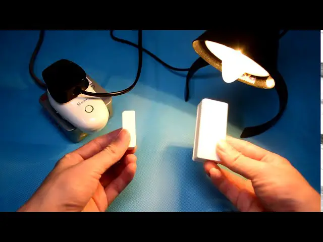 Sonoff Dw2-wi-fi Smart Home Wifi Wireless Door/window Motion Sensor User Manual Sonoff Dw2-wi-fi Smart Home Wifi Wireless Door/window Motion Sensor User Manual