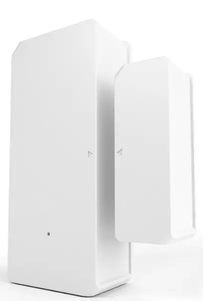 SONOFF DW2-Wi-Fi Smart Home WiFi Wireless Door Window Motion Sensor