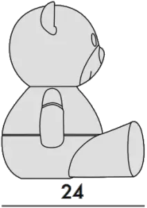 Kartel Design Moschino by Jeremy Scott 2