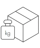 Kartel Design Moschino by Jeremy Scott 8836 1 kg