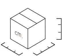 Kartel Design Moschino by Jeremy Scott 8836 cm