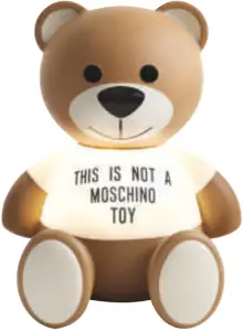Kartel Design Moschino by Jeremy Scott A
