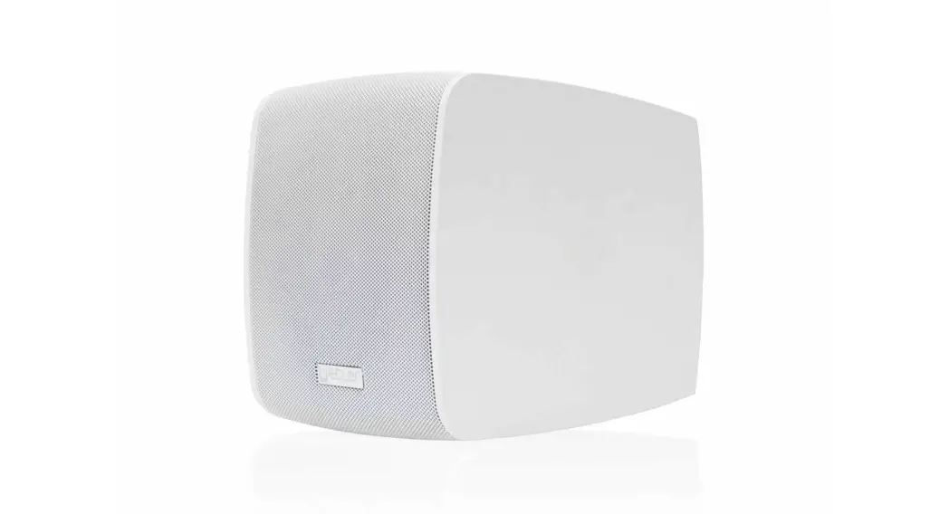 Ecler Emotus5p Powered Loudspeaker User Manual