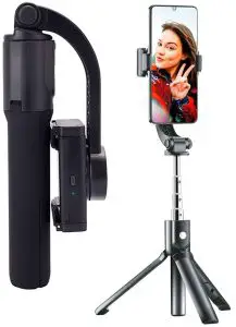 GOXTREME 1-Axis Selfie Gimbal