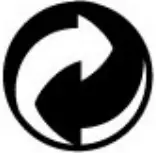 Disposal Icon