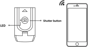 Remote Bluetooth paring