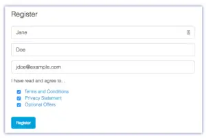 Register your device