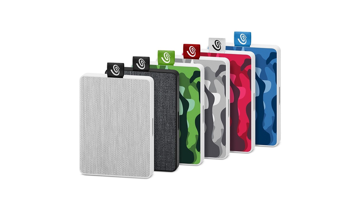 Seagate One Touch Ssd User Manual Seagate One Touch Ssd User Manual