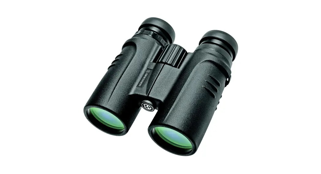 Bresser Luchs 8x42 Binoculars Instruction Manual
