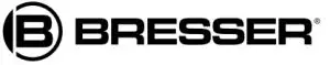 BRESSER logo