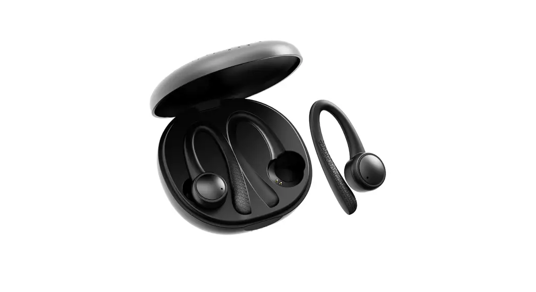 Ixiu Fb-t7 Pro True Wireless Earbud User Guide