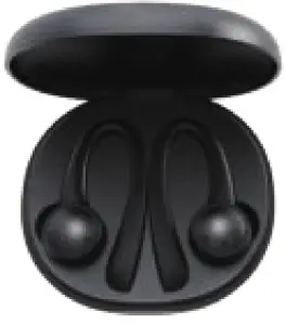 IXIU FB-T7 Pro True Wireless Earbud User Guide---True Wireless