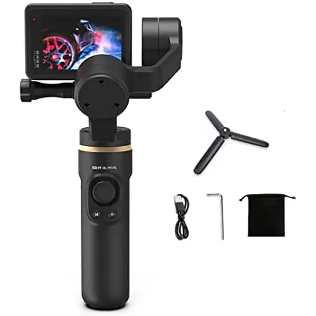 Inkee Ge779ha0uuplmnafamz Dolphin Compact 3- Smartphone Gimbal Stabilizer User Guide