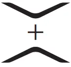 SALUS SQ610RF Quantum Smart Thermostat - Button5