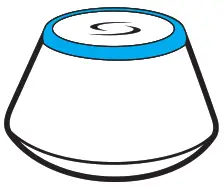 SALUS SQ610RF Quantum Smart Thermostat - CONTROLS DEVICES1