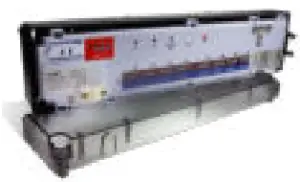 SALUS SQ610RF Quantum Smart Thermostat - Compatibile devices2