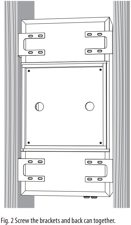 TANNOY PCI 7DC RB Premium 7 Inch Dual Concentric In-Ceiling Loudspeaker - together
