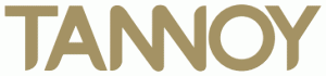 TANNOY - logo