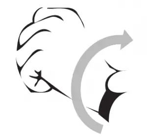 hand-wearing-smartband-illustration