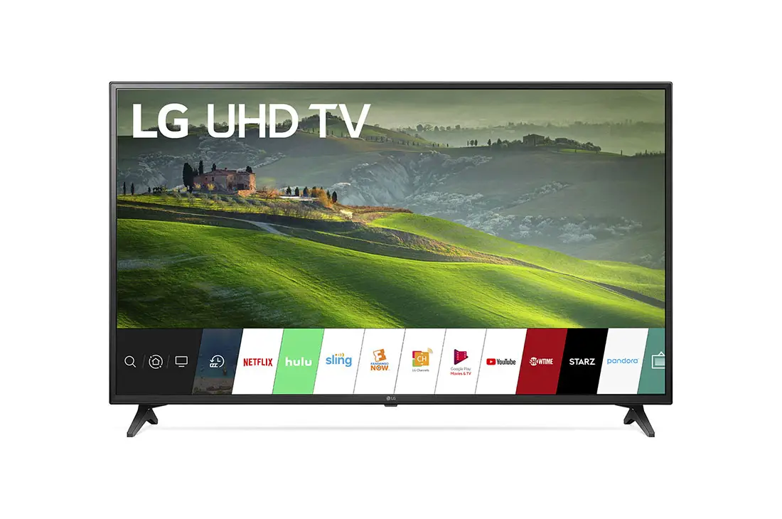 Lg Led Tv Instruction Manual