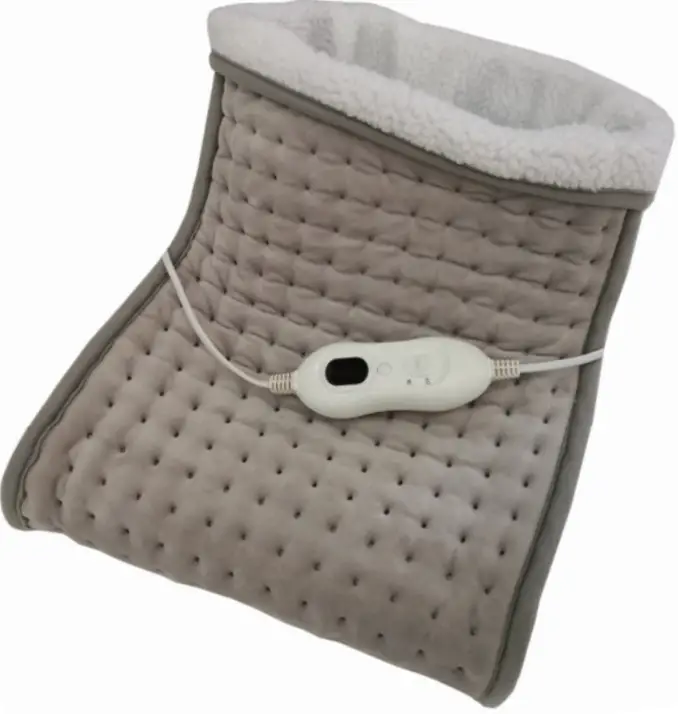 ADLER 7432 Electric Blanket Electric Heated Wrap 100 W