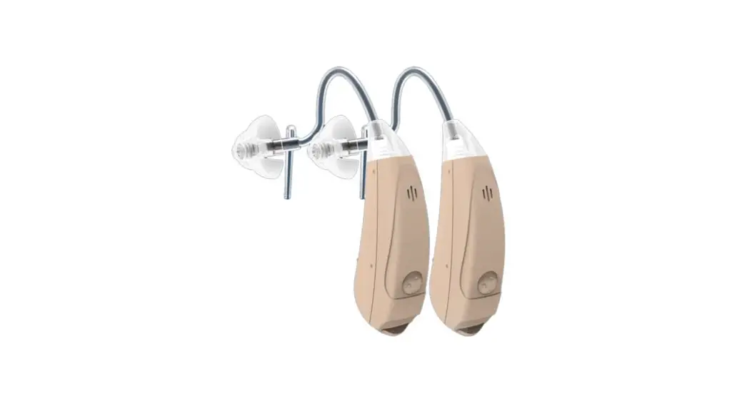 Otofonix Sona Hearing Aid App User Guide