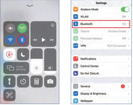 Otofonix Sona Hearing Aid App- Open