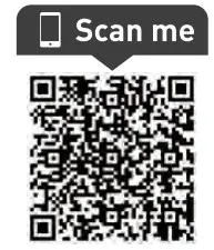 Otofonix Sona Hearing Aid App- qr