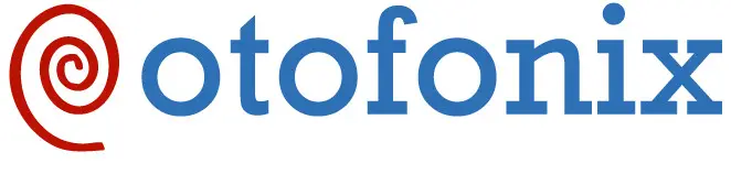 Otofonix logo