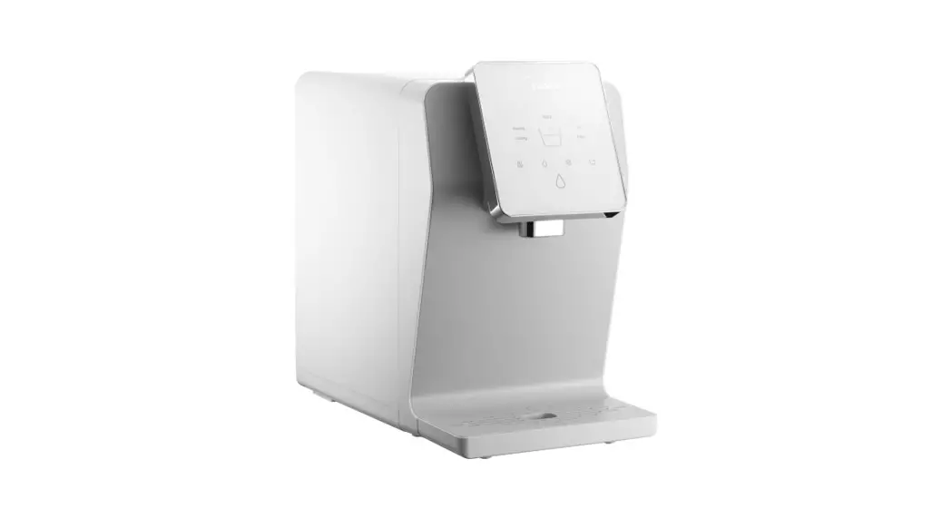 Midea Jl1643s-uf Deluxe Water Purifier And Dispenser User Manual