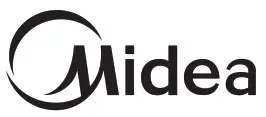 Midea LOGO