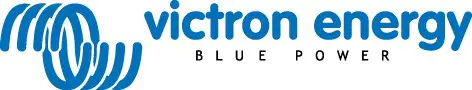 victron energy logo
