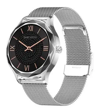 LISKA 18DF Smartwatch featured