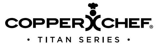 Copper Chef logo